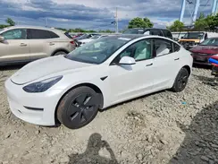 5YJ3E1EA3MF920492 2021 TESLA MODEL 3