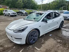 5YJ3E1EA3MF921450 2021 TESLA MODEL 3