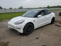 5YJ3E1EA3MF921593 2021 TESLA MODEL 3