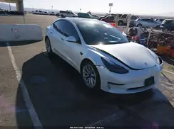 5YJ3E1EA3MF921996 2021 TESLA MODEL 3