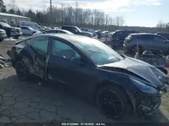 5YJ3E1EA3MF922064 2021 TESLA MODEL 3