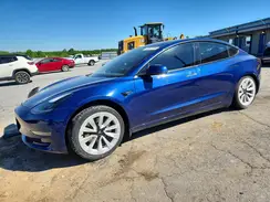 5YJ3E1EA3MF922078 2021 TESLA MODEL 3