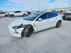 5YJ3E1EA3MF922663 2021 TESLA MODEL 3