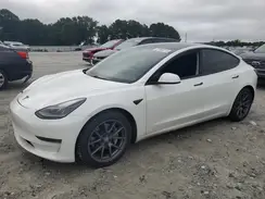 5YJ3E1EA3MF923408 2021 TESLA MODEL 3