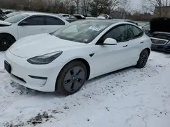 5YJ3E1EA3MF923487 2021 TESLA MODEL 3