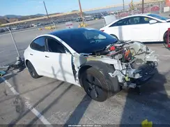 5YJ3E1EA3MF923537 2021 TESLA MODEL 3