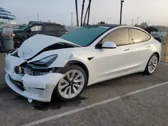 5YJ3E1EA3MF927779 2021 TESLA MODEL 3