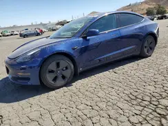 5YJ3E1EA3MF939446 2021 TESLA MODEL 3
