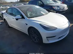 5YJ3E1EA3MF940547 2021 TESLA MODEL 3