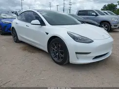5YJ3E1EA3MF962631 2021 TESLA MODEL 3
