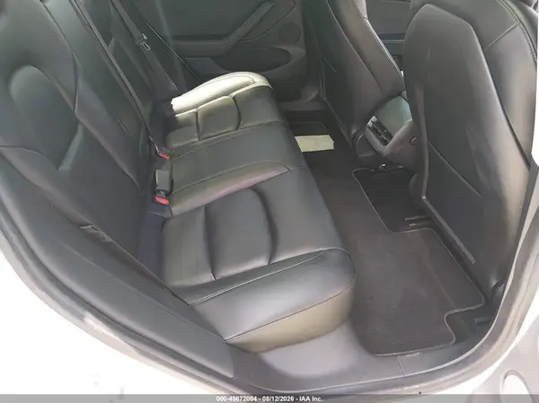 5YJ3E1EA3MF962631 2021 TESLA MODEL 3 - Image 8
