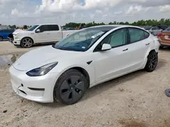 5YJ3E1EA3MF973161 2021 TESLA MODEL 3