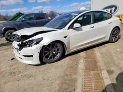 5YJ3E1EA3MF973502 2021 TESLA MODEL 3