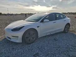 5YJ3E1EA3MF976206 2021 TESLA MODEL 3