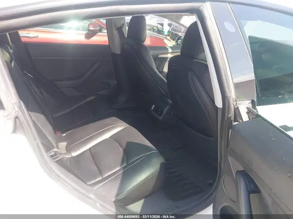 5YJ3E1EA3MF976299 2021 TESLA MODEL 3 - Image 8