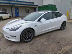 5YJ3E1EA3MF976819 2021 TESLA MODEL 3