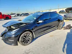5YJ3E1EA3MF977646 2021 TESLA MODEL 3