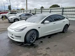 5YJ3E1EA3MF978506 2021 TESLA MODEL 3