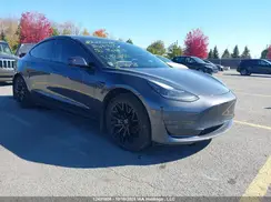 5YJ3E1EA3MF981650 2021 TESLA MODEL 3