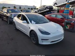 5YJ3E1EA3MF981891 2021 TESLA MODEL 3