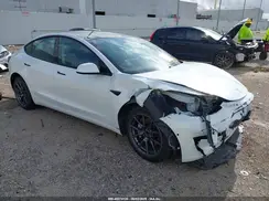 5YJ3E1EA3MF982152 2021 TESLA MODEL 3