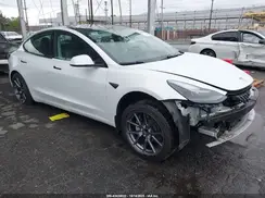 5YJ3E1EA3MF982541 2021 TESLA MODEL 3