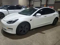 5YJ3E1EA3MF985469 2021 TESLA MODEL 3