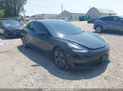 5YJ3E1EA3MF985827 2021 TESLA MODEL 3