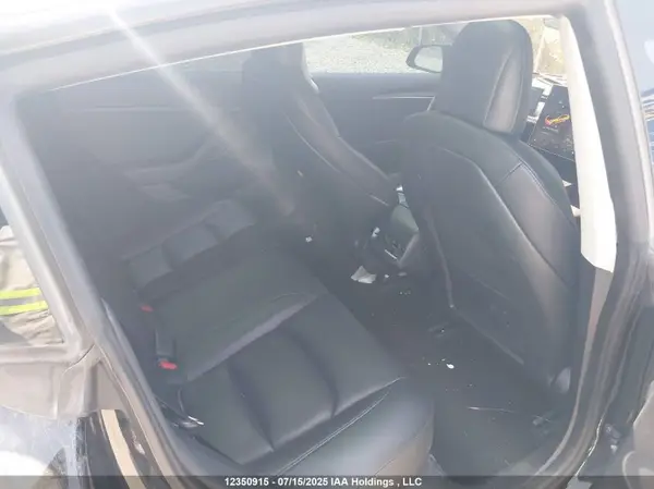 5YJ3E1EA3MF985827 2021 TESLA MODEL 3 - Image 8