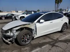 5YJ3E1EA3MF986296 2021 TESLA MODEL 3
