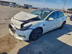 5YJ3E1EA3MF986394 2021 TESLA MODEL 3