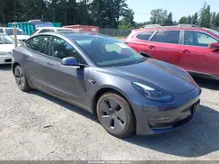 5YJ3E1EA3MF986847 2021 TESLA MODEL 3