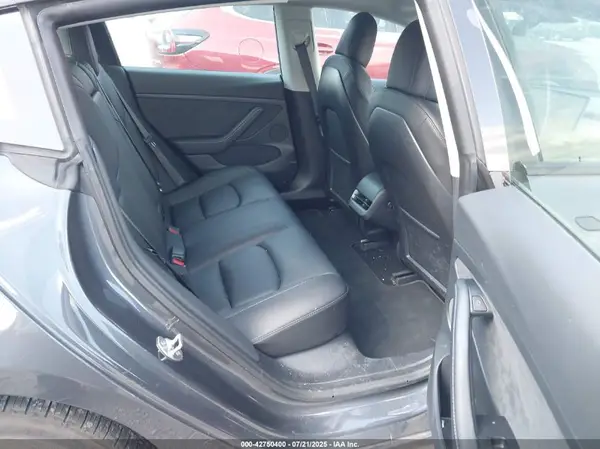 5YJ3E1EA3MF986847 2021 TESLA MODEL 3 - Image 8