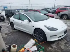 5YJ3E1EA3MF987464 2021 TESLA MODEL 3