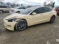 5YJ3E1EA3MF987562 2021 TESLA MODEL 3
