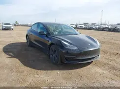 5YJ3E1EA3MF989134 2021 TESLA MODEL 3