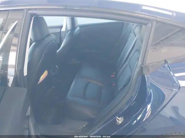 5YJ3E1EA3MF991157 2021 TESLA MODEL 3 - Image 8