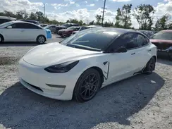 5YJ3E1EA3MF991594 2021 TESLA MODEL 3