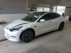 5YJ3E1EA3MF991689 2021 TESLA MODEL 3