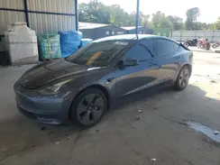 5YJ3E1EA3MF991997 2021 TESLA MODEL 3
