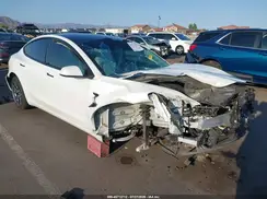 5YJ3E1EA3MF994320 2021 TESLA MODEL 3