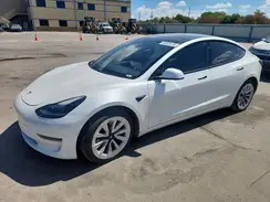 5YJ3E1EA3MF994415 2021 TESLA MODEL 3