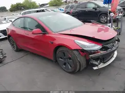 5YJ3E1EA3MF994740 2021 TESLA MODEL 3