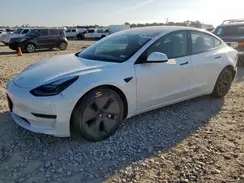 5YJ3E1EA3MF994849 2021 TESLA MODEL 3
