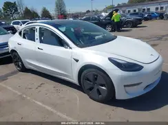 5YJ3E1EA3MF995063 2021 TESLA MODEL 3