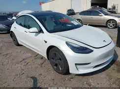 5YJ3E1EA3MF995080 2021 TESLA MODEL 3
