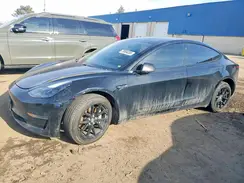 5YJ3E1EA3MF996715 2021 TESLA MODEL 3