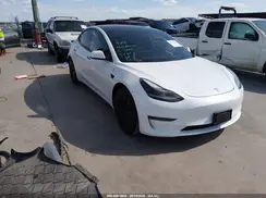 5YJ3E1EA3MF996780 2021 TESLA MODEL 3