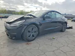 5YJ3E1EA3NF101256 2022 TESLA MODEL 3