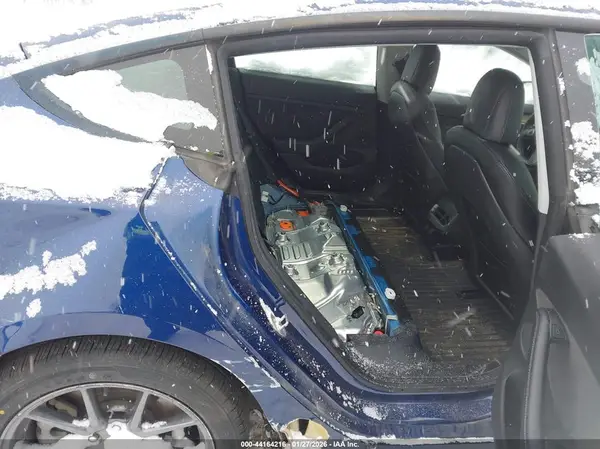 5YJ3E1EA3NF103783 2022 TESLA MODEL 3 - Image 8